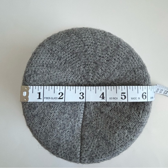 San Diego Hat Company Gray Zebra Tiger Stripe Bucket Hat - Picture 11 of 13